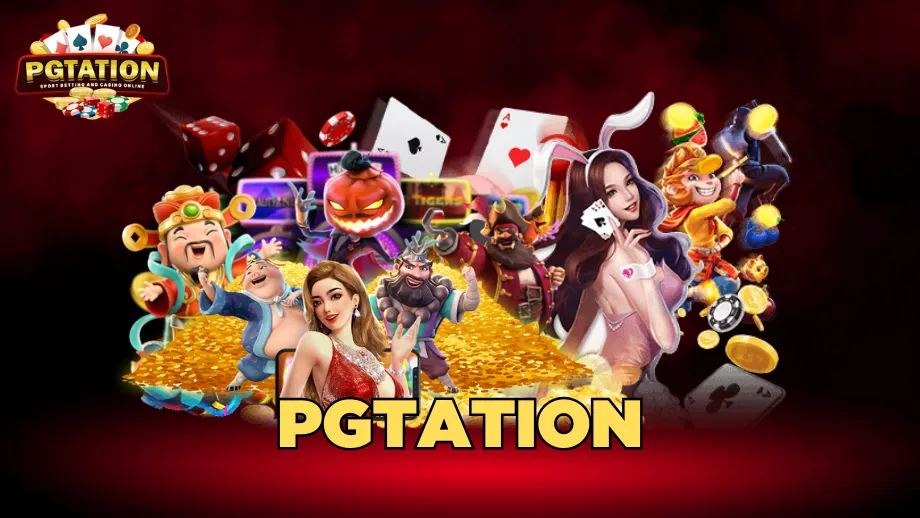 pgtation